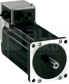 ILS1B853PC1A0 6Nm PROFIBUSDP 24-36VDC Napęd Lexium ILS