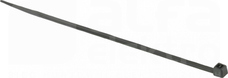 THORSMAN 100x2,5mm czarny Opaska kablowa