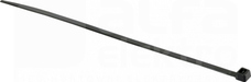 Thorsman IMT46412 200x4.8 mm (100 sztuk) czarna Opaska kablowa