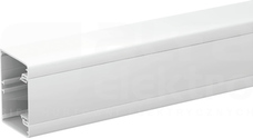 ISM10100P 75x55 biały OPTILINE KANAŁ KABLOWY