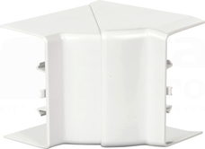 ISM10201P 95x55 biały OPTILINE NAROŻNIK WEWNĘTRZNY