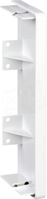 ISM10404P 165 x 55mm - PC/ABS - biel polarna Zaślepka