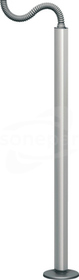 ISM20118 Dwustronny - naturalny - 2900mm Słup instalacyjny