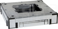 ISM50322 75-110x350x350mm PUSZKA