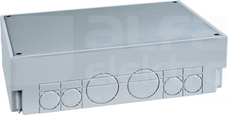 ISM50330 75-95x183x222mm PUSZKA