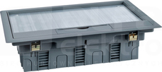 ISM50538 72x199x276mm PUSZKA