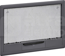 ISM50638 72x199x276mm PUSZKA