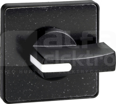 KAG3H GŁOWICA OPER 45X45MM MET