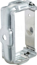 KBA40ZFU UCHWYT CANALIS