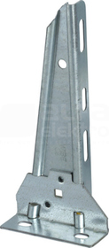 KFBCA81200 WSPORNIK ŚCIENNY