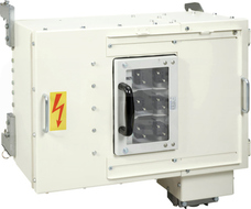 KH040SD9502 Kaseta odpływowa