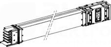 KSA1000ET450 ELEMENT PROSTY