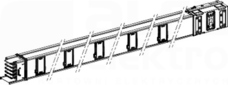 KSA630ED43010 ELEMENT PROSTY