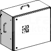 KSB400DC4TRE KASETA ODPŁYWOWA