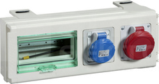 KSB32CP11D Kaseta odpływowa
