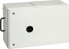 KSB400DC4 KASETA ODPŁYWOWA