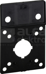 KZ101 WSPORNIK ETYKIETY