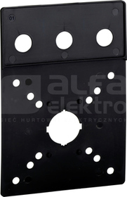 KZ15 ETYKIETKA