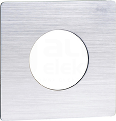 KZ21 ETYKIETKI CHROMOW.60X60MM