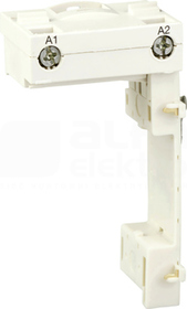 LAD4BB ADAPTER CEWKI DO LC1D ADAPTER CEWKI DO LC1D