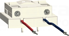 LAD4BB3 ADAPTER CEWKI DO D40A-D65A Adapter cewki do D40A-D65A