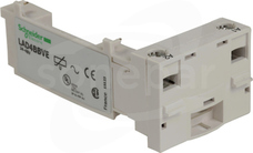LAD4BBVE 24/48V Adapter cewki