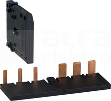 LAD9R3S BLOKADA MECHANICZNA+LISTWA