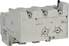 LB1LD03M55 28-40A MODUŁ OCHR.MAGNET-TERM.