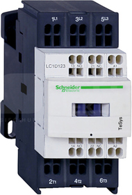 LC1D093GD 9A 4,0kW 1NO+1NC 125VDC Stycznik 3P