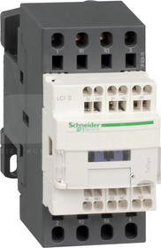 LC1D1283BD 12A 5,5kW 2NO+2NC 24VDC Stycznik 4P