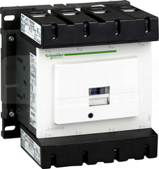 LC1D115004P5 Stycznik 4P