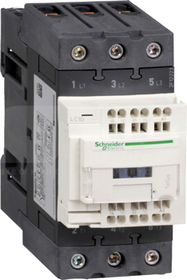 LC1D65A3MD 65A 30,0kW 1NO+1NC 220VDC Stycznik 3P