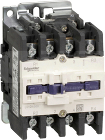 LC1D65008P5 65A 30,0kW 230V 50/60Hz Stycznik 4P