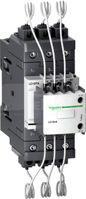 LC1DTKP7 40kVAR 230V 50/60Hz Stycznik bat.kondensat.3P