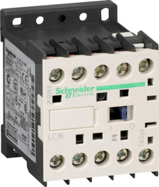 LC1K1210P72 Stycznik 3P
