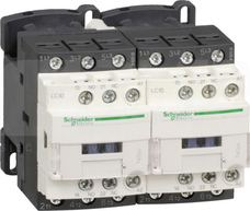 LC2D12D7 12A STYCZNIK NAWROTNY 3P AC3 42V 50/60