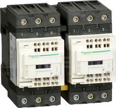 LC2D65A3BD 65A STYCZNIK NAWROTNY 24VDC