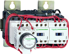 LC3D115F7A64 ROZRUSZN.110kW ROZR.GW/TRÓJ.230V 50/60Hz