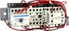 LC3K06M7 ROZRUSZN.5,5kW ROZR.GW/TRÓJ.220VAC