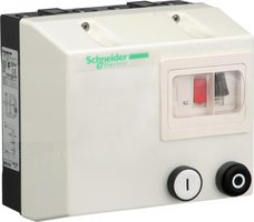 DE1KS217A06 STARTER T2