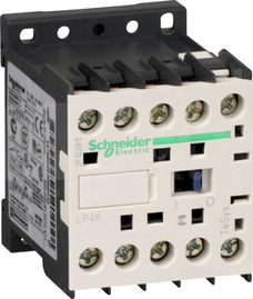 LP4K0601EW3 6A STYCZNIK 3P 48V FILTR 1.5W