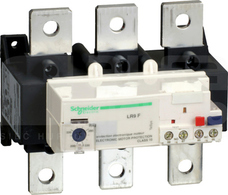 LR9F7375 TERMIK 200-330A PRZEK.TERM.ELEKTRON.KL.10