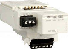 LULC031 Moduł Modbus