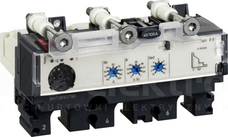 3P3D Micrologic 2.2 100A COMPACT NSX -ZABEZPIECZENIE