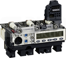 3P3D Micrologic 5.2A 100A COMPACT NSX -ZABEZPIECZENIE