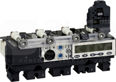 4P4D Micrologic 5.2 A 160A COMPACT NSX160/250