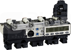 4P4D Micrologic 5.2E 100A COMPACT NSX -ZABEZPIECZENIE