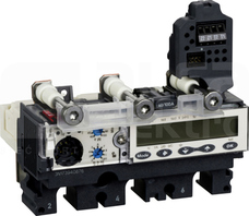 3P3D Micrologic 6.2E 160/250 COMPACT NSX -ZABEZPIECZENIE