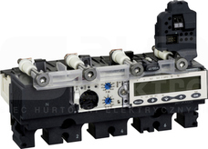 NSX250 MICROLOGIC 6.2 E 250A WYŁĄCZNIK COMPACT 4P4D