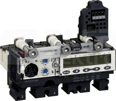 Mic6.2E-M 25A - NSX100 3P ZABEZPIECZENIE